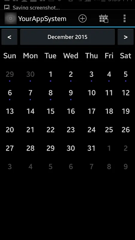 Putrajaya Malaysia Mobile Apps Screenshots
