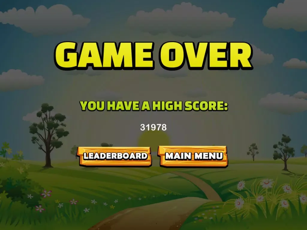 Zrzuty ekranu A Spring Seasons Tri Tower Pyramid Solitaire iPad 