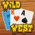 Cowboy Solitaire Triple Peak Wild West