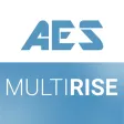 AES Multi-Rise AES Multi-Rise