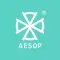 AESOP亞仕多手工女鞋