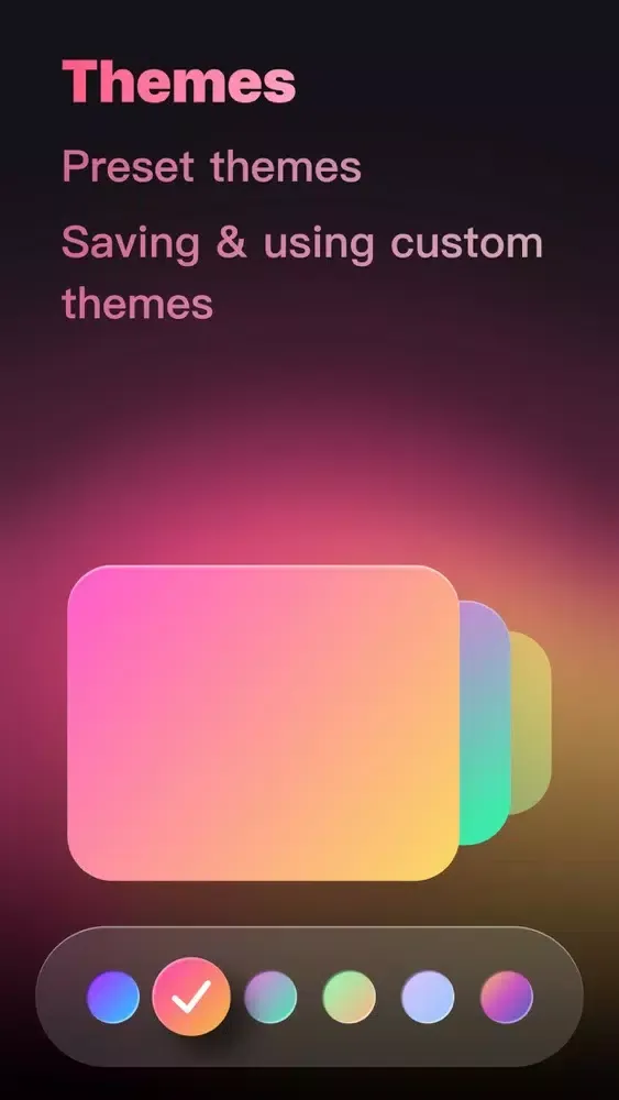 Aesthetic Phone Light - Mood Screenshots