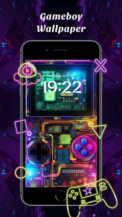 Скриншоты MyTheme - App Icons & Widgets
