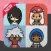 Magic Toca : Dress Up Evil