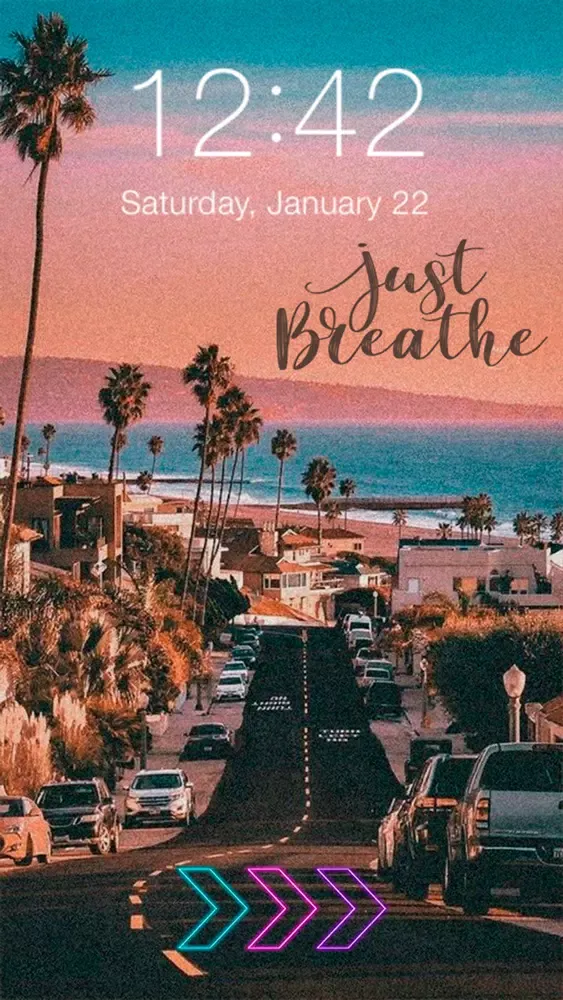 Capturas de tela do Aesthetic Dope - Wallpapers 4K