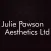 Julie Pawson Aesthetics Ltd