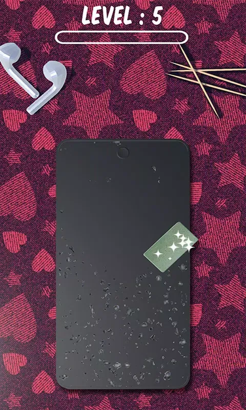 Deep Cleaning ASMR! Clean Up应用截图
