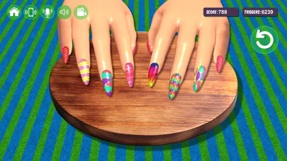 صور ASMR Artist!