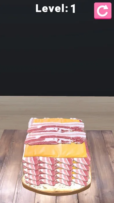 Ảnh chụp màn hình của Mukbang ASMR Cooking!