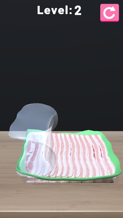 Mukbang ASMR Cooking! Ekran Görüntüleri
