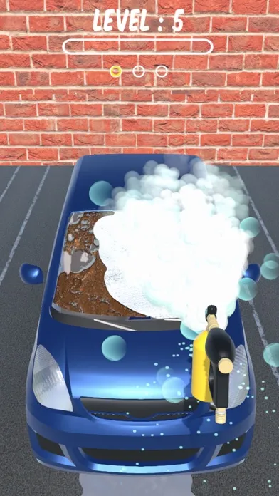 Capturas de pantalla de Deep Cleaning ASMR! Clean Up