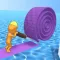 Roll Runner