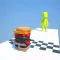 Deli Stacker!