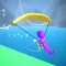 Flippin' Wing!