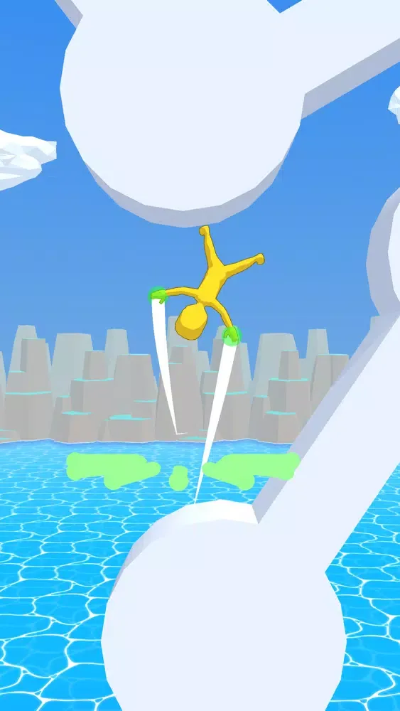 Tricky Climber 스크린샷