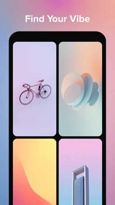 Skin - Widgets, Icons, Themes スクリーンショット