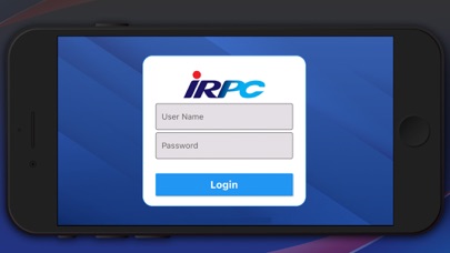 IRPC PW mobile سکرین شاٹس
