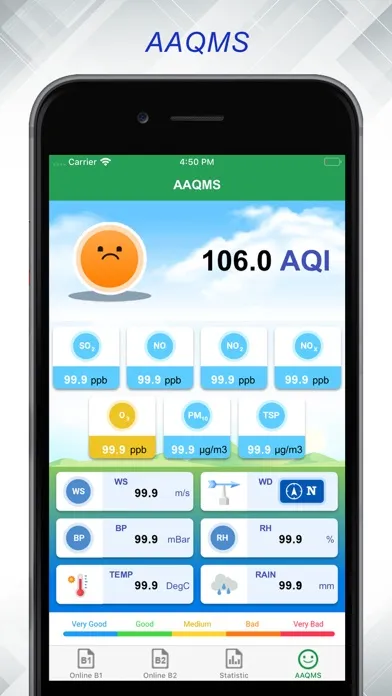 RPCL Mobile 스크린샷