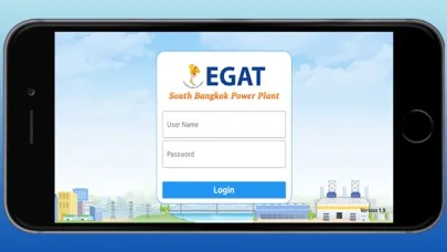 Tangkapan layar SBK Mobile
