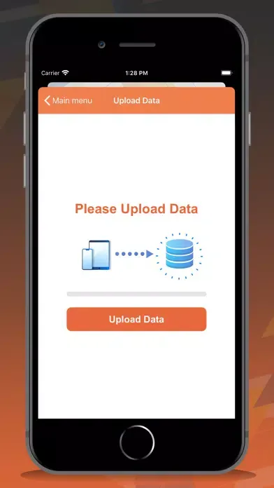Скриншоты E-LogSheet