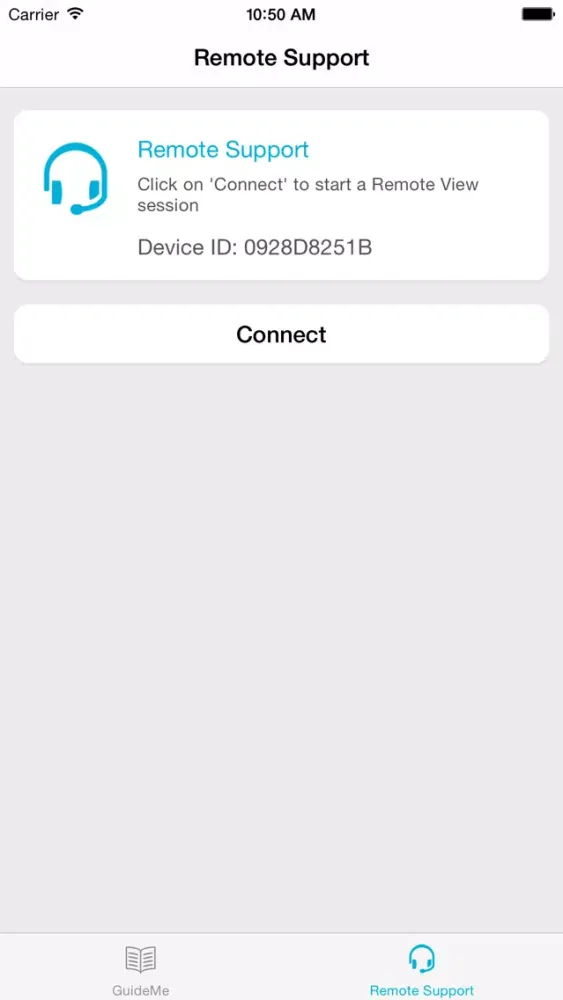 صور AetherPal Mobile Support
