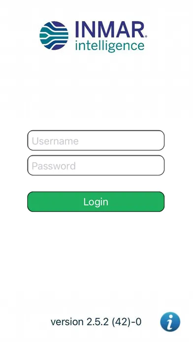 Screenshot di Inmar MedEx