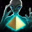Ancient Aliens: The Game Ancient Aliens: The Game