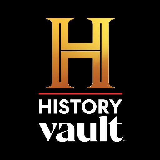 HISTORY Vault HISTORY Vault