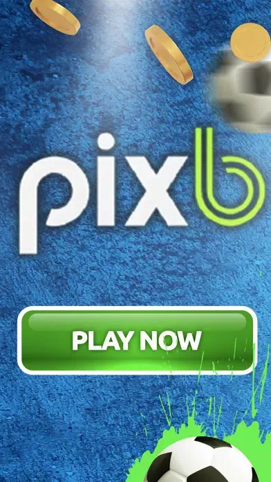 Zrzuty ekranu Pixbet: Esporte Favorito Jogos