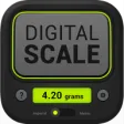 Digital Weight Scale