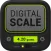 Digital Weight Scale