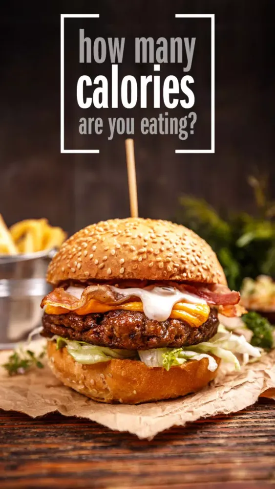 Calorie Scanner Screenshots