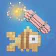 Blast Fishing 3D
