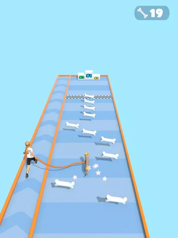 Скриншоты Pet Makeover iPad 