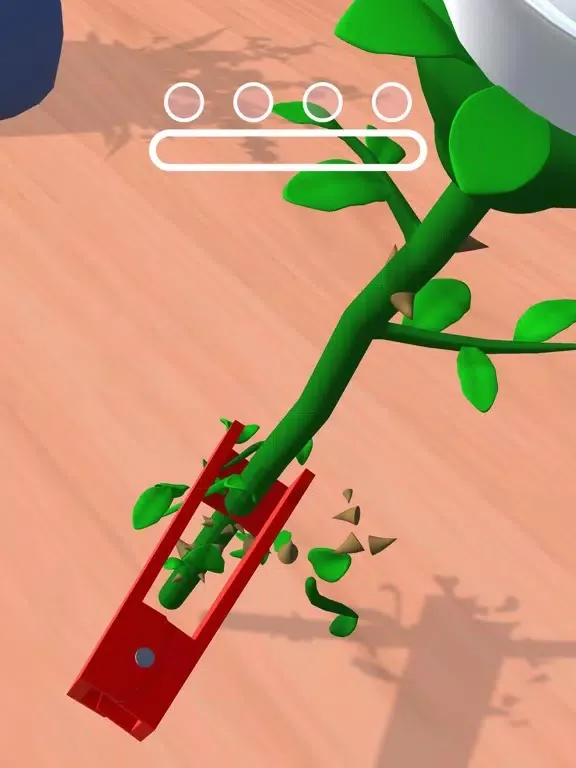 Rainbow Flowers DIY iPad  سکرین شاٹس