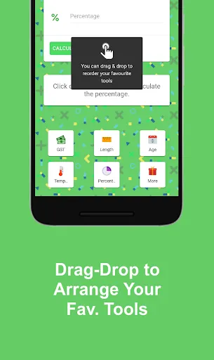 MyCal Pro - All in One Calcula Screenshots