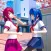 Anime Fight Club: School Days