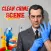 Crime Scene Games Cleaner Duty