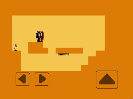 Captures d'écran de Die Again Troll Run Adventure iPad 