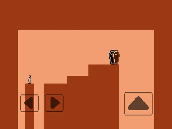 Captures d'écran de Die Again Troll Run Adventure iPad 
