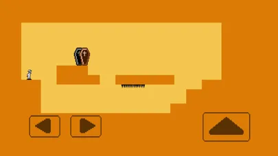 Captures d'écran de Die Again Troll Run Adventure