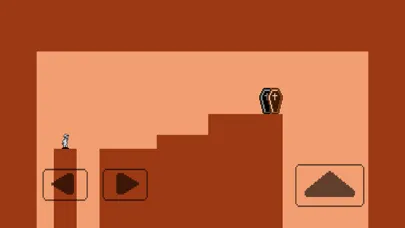 Captures d'écran de Die Again Troll Run Adventure