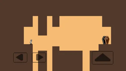 Captures d'écran de Die Again Troll Run Adventure