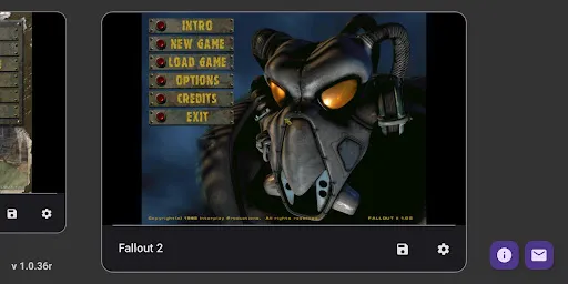 fo2.exe Screenshots