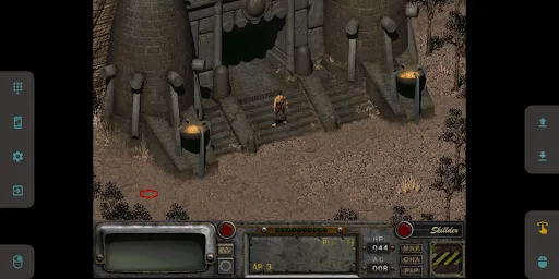 fo2.exe Screenshots