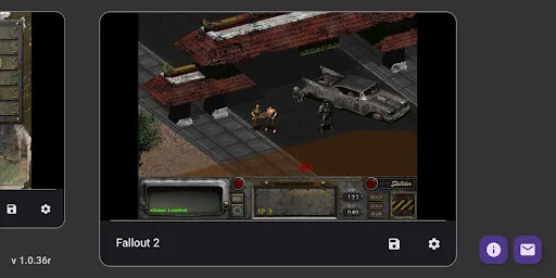 fo2.exe Screenshots