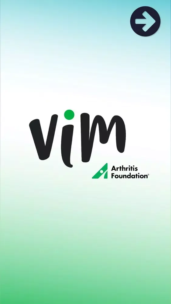 Tangkapan skrin Vim Pain Mgmt