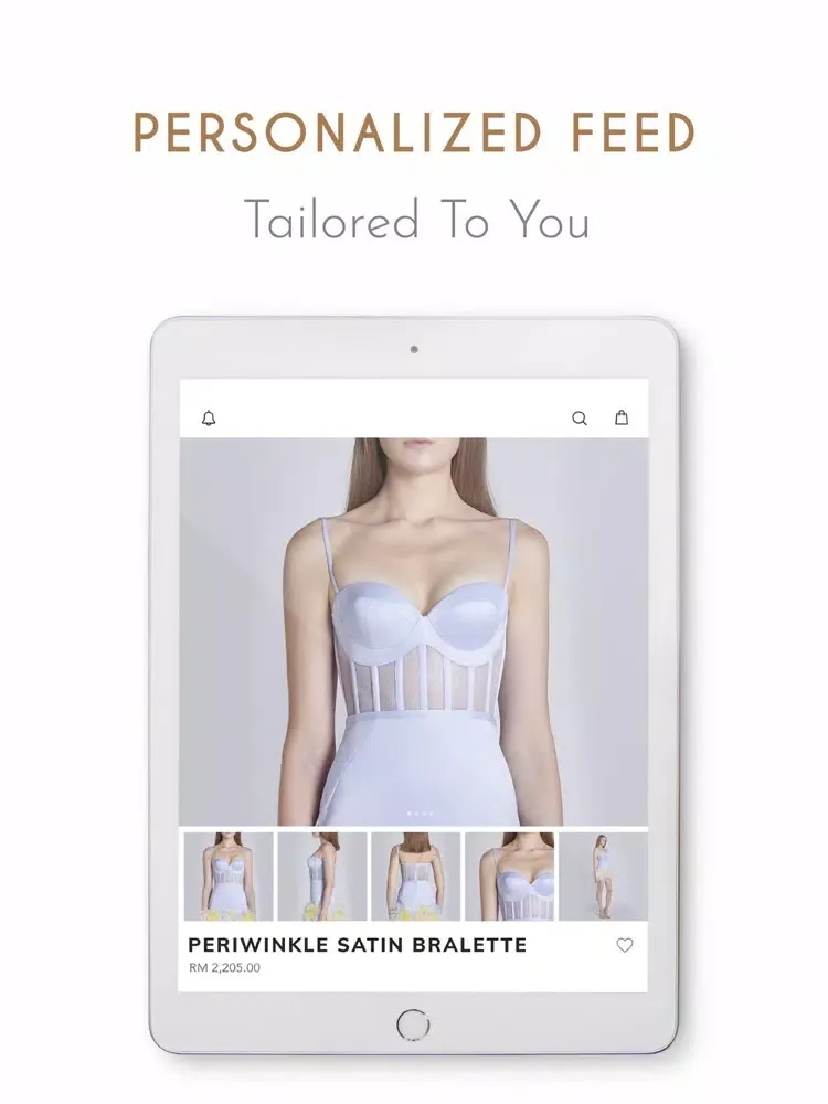 REKA iPad  Ekran Görüntüleri