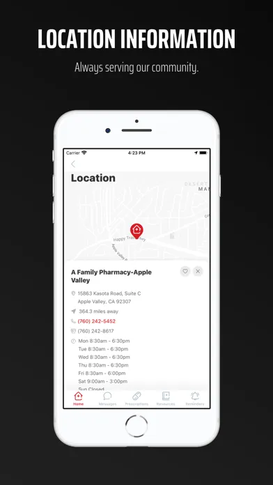A Family Pharmacy-Apple Valley Screenshots