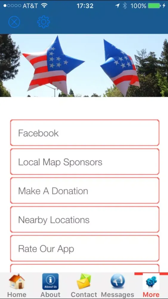 Fremont 4th of July Parade Screenshots